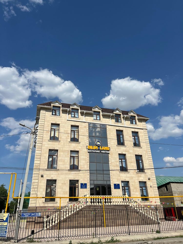 Продается здание или сдается в аренду