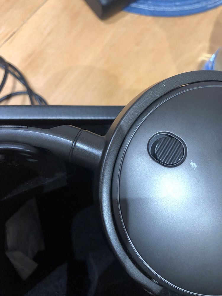 Аudeze Maxwell Wireless Gaming Headset for PlayStation/PC
