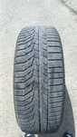 Vand set anvelope iarna Sailun 225/60/R17 99H, PRET 750 LEI