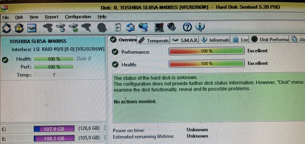 SSD  SAS для сервера