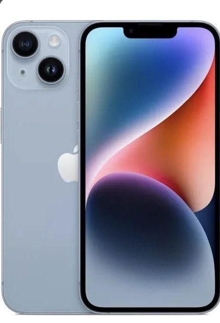 iPhone 14 plus ( ремонта не было)