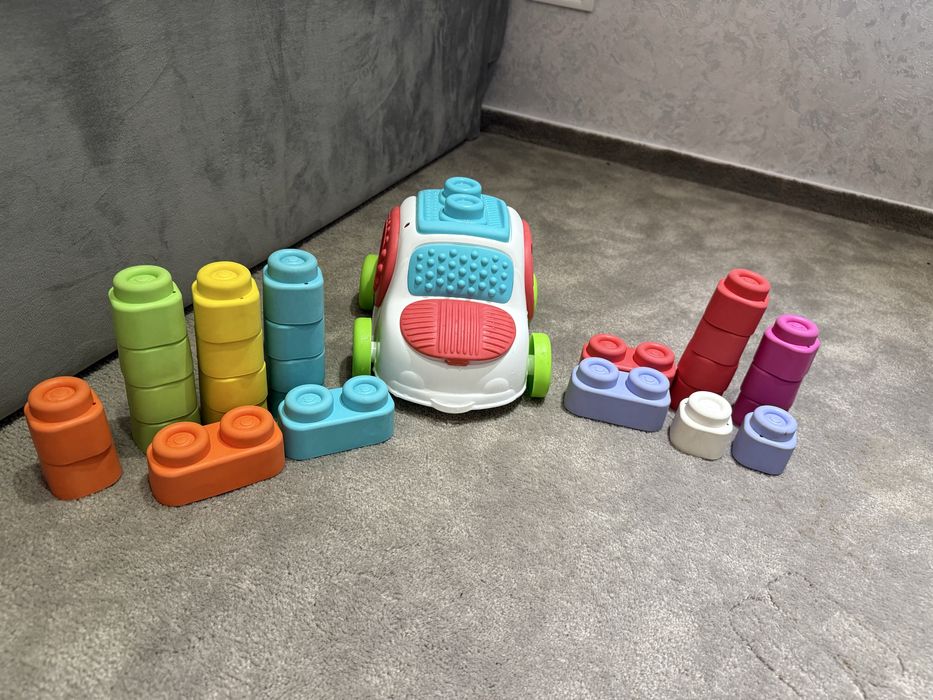 Vand diverse seturi crearive copii