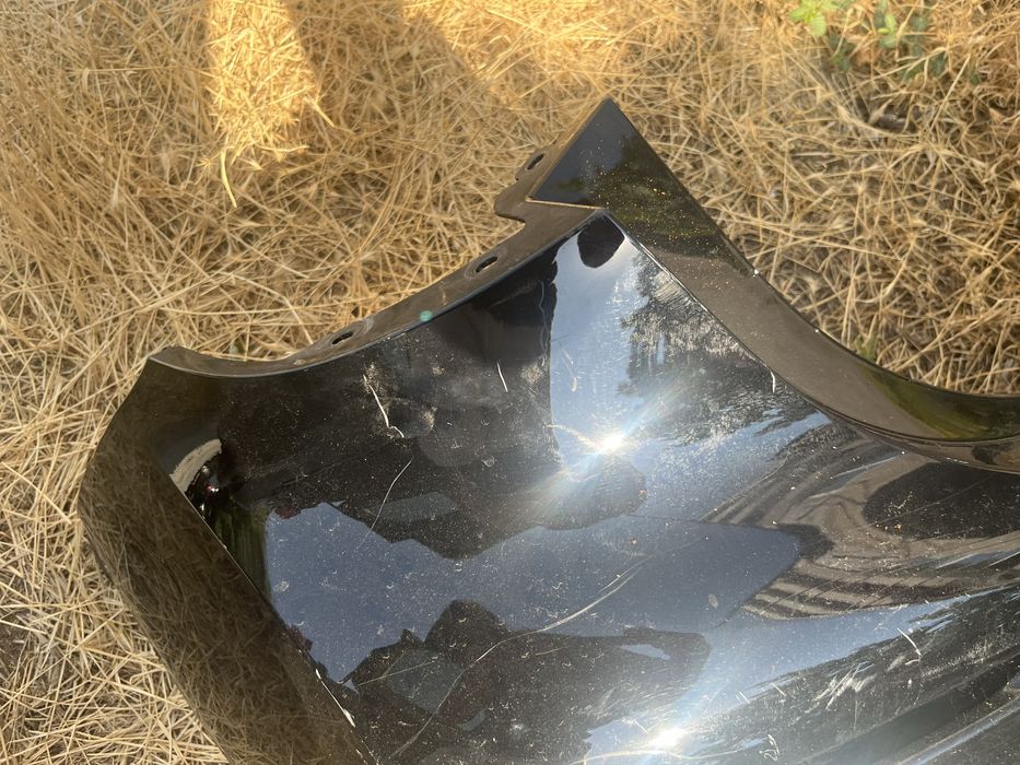 Броня за Infiniti Q30 Sport/ Инфинити Кю30 Спорт