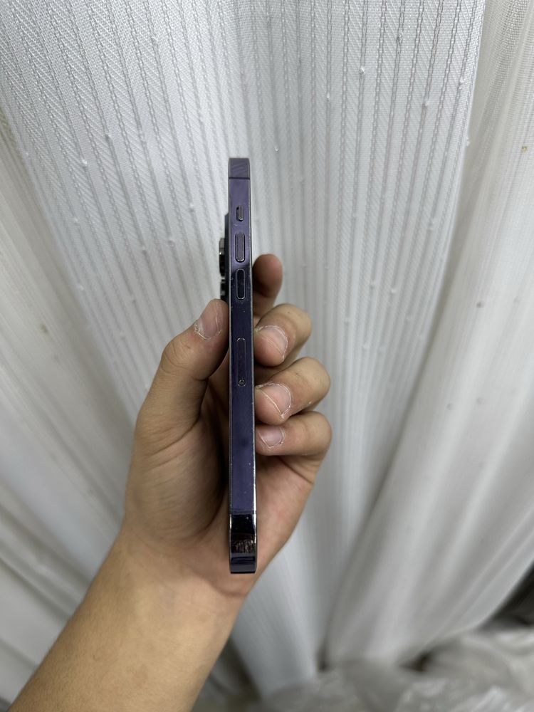 Iphone 14pro 256gb