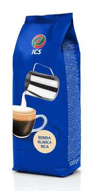 Сухие сливки ICS Bebida blanca rica для вендинговых кофейных аппаратов