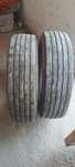 Kapsen 215 75  isuzu bolon  2 dona