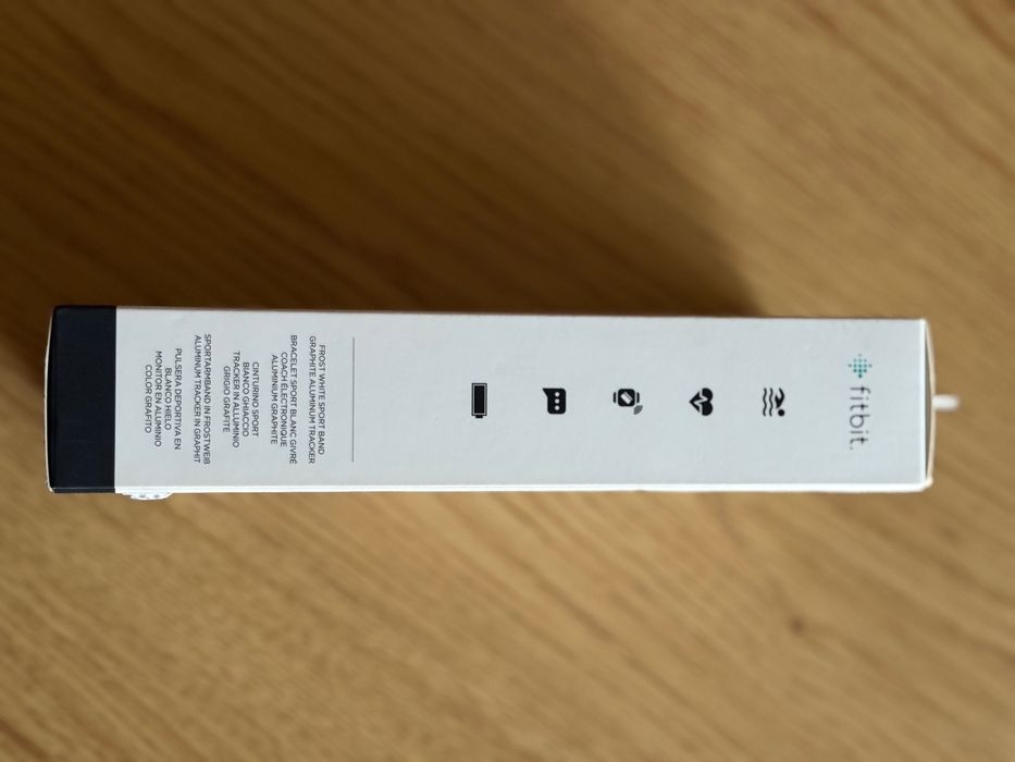 Fitbit charge 3 nouă, sigilată