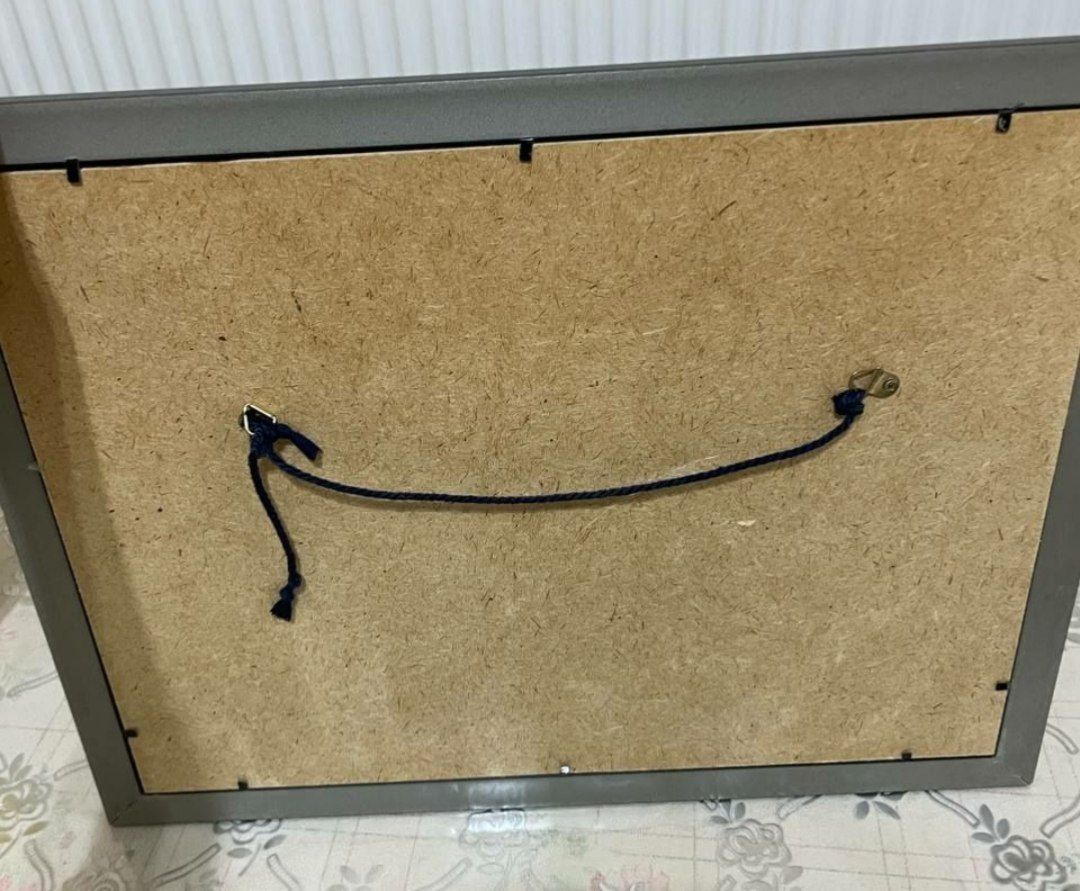 Картина из Египта.