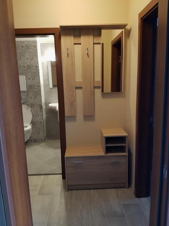 Двустаен апартамент под наем в ж.к. Витоша, 2128846