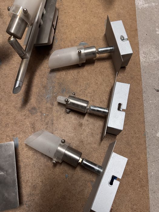 Спот лампи - комплект