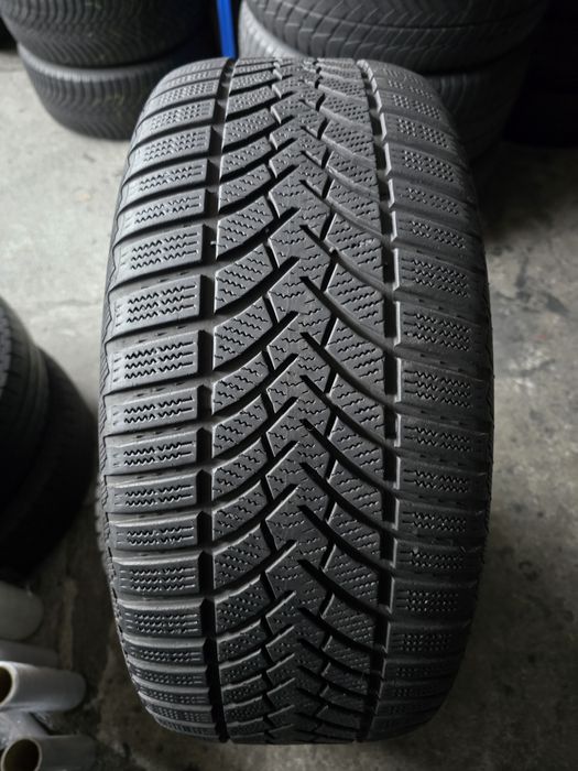 Semperit 235/55 R17 103V MS iarnă