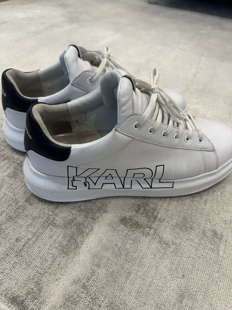 Сникърси Karl Lagerfeld