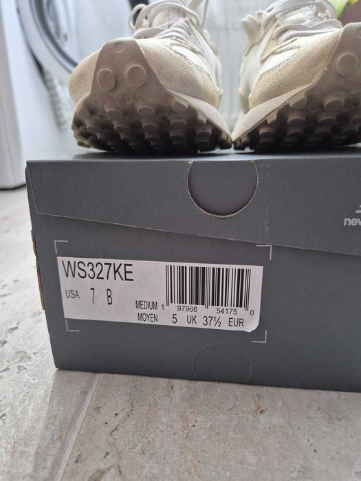 New Balance WS327KE