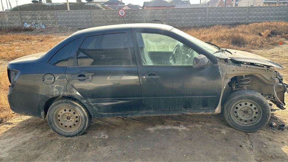 Гранта 2013 по запчастям