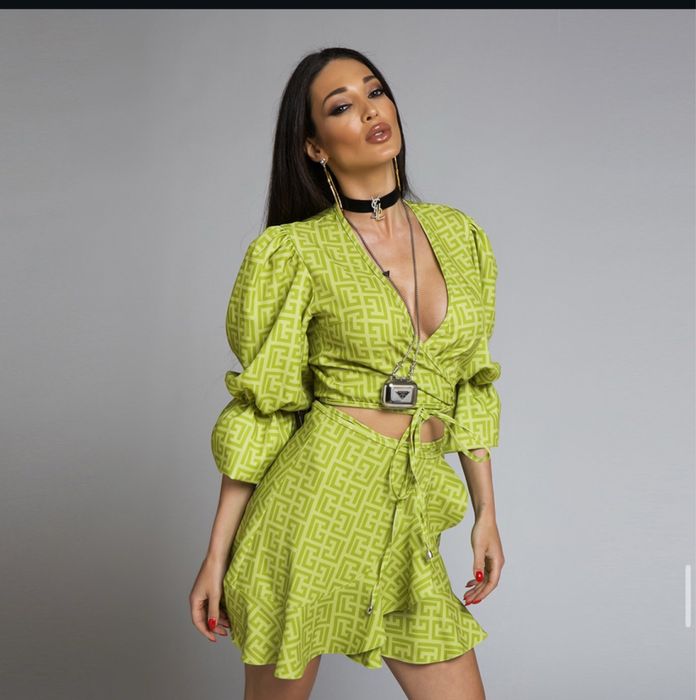 Nikole collection сет