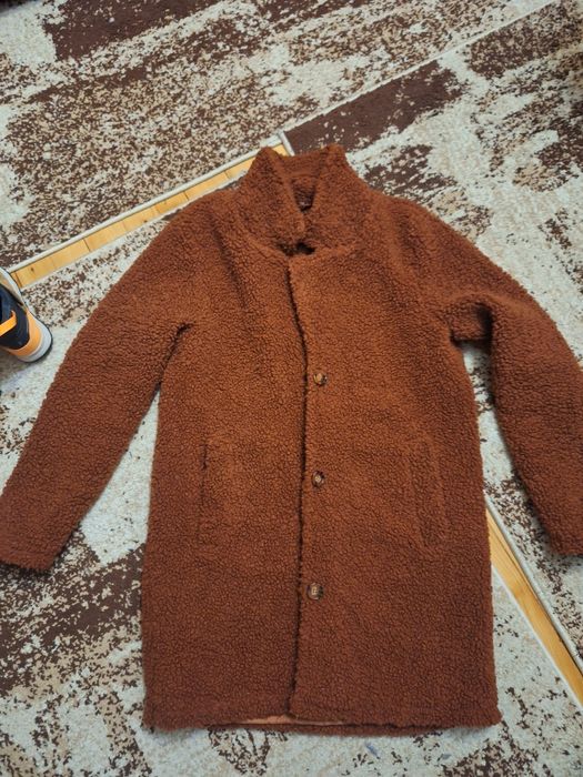Палта S.Oliver и якета М размер