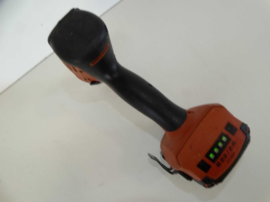 Hilti SFC 22 / 2.6 Ah - Компактен винтоверт