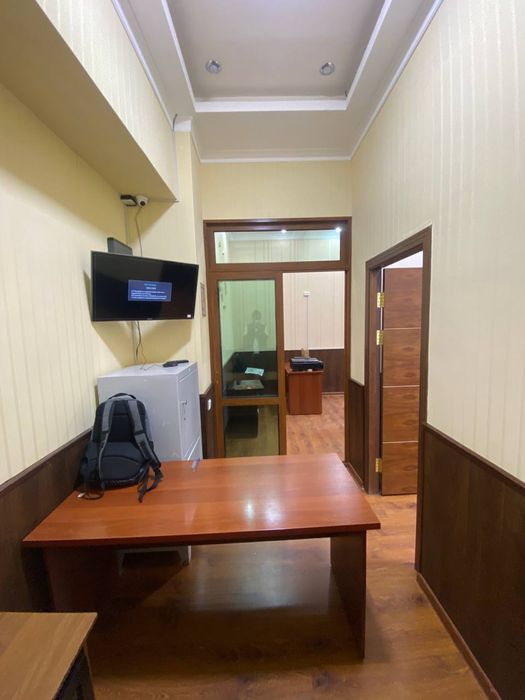 Сдам в аренду офис 50 м2