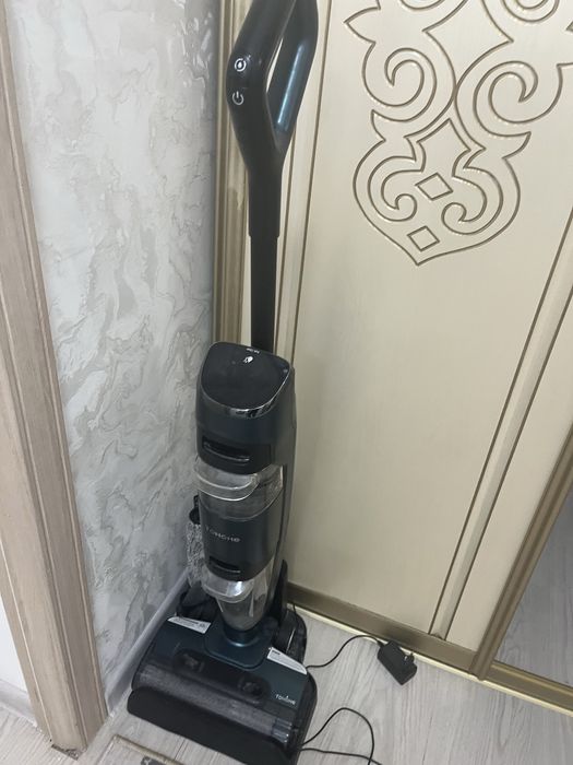 Пылесос на запчасти