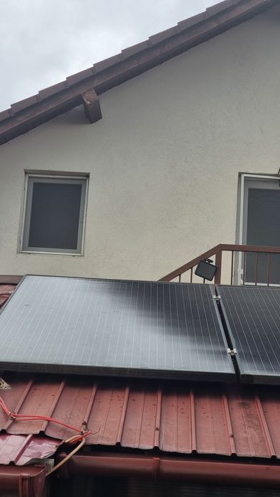 Panou fotovoltaic