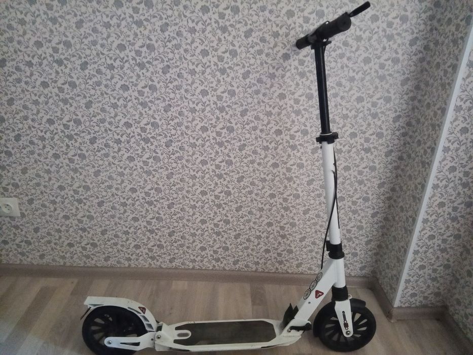 urban самокат раскладной