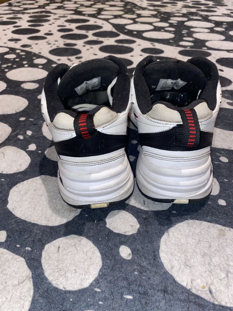 Nike air monarch