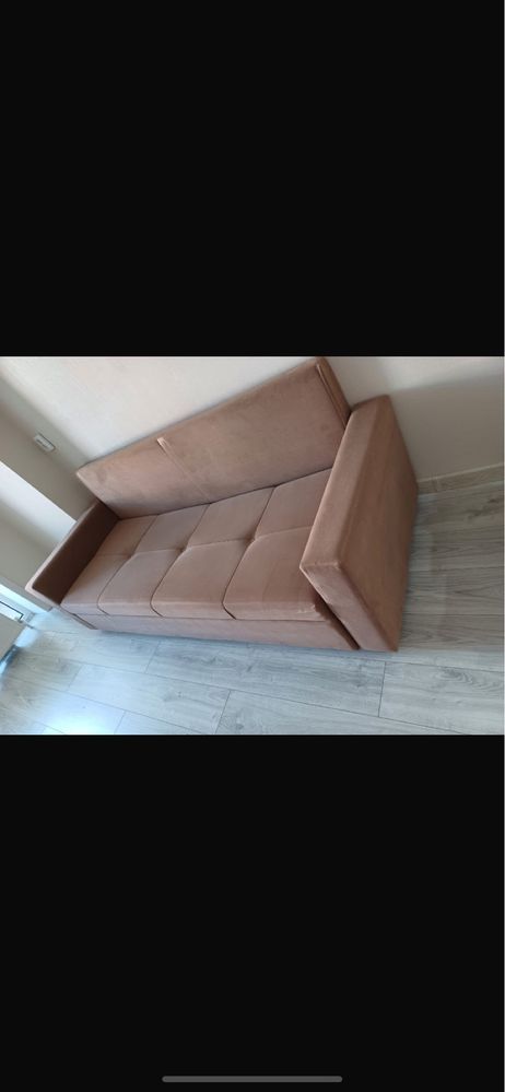 Продам диван в отличном состоянии
