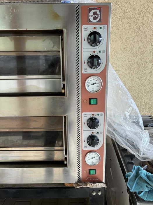 Echipamente bucatarie Horeca