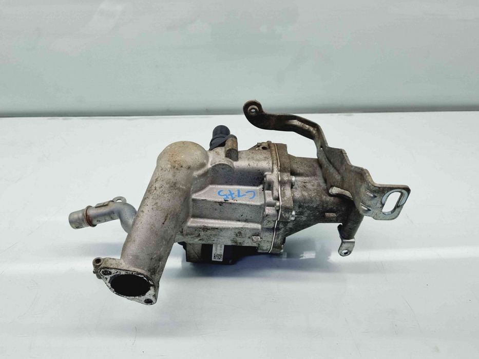 Racitor gaze Citroen Berlingo 2 [ Fabr 2008-2015] 9671187780 1.6 D4162