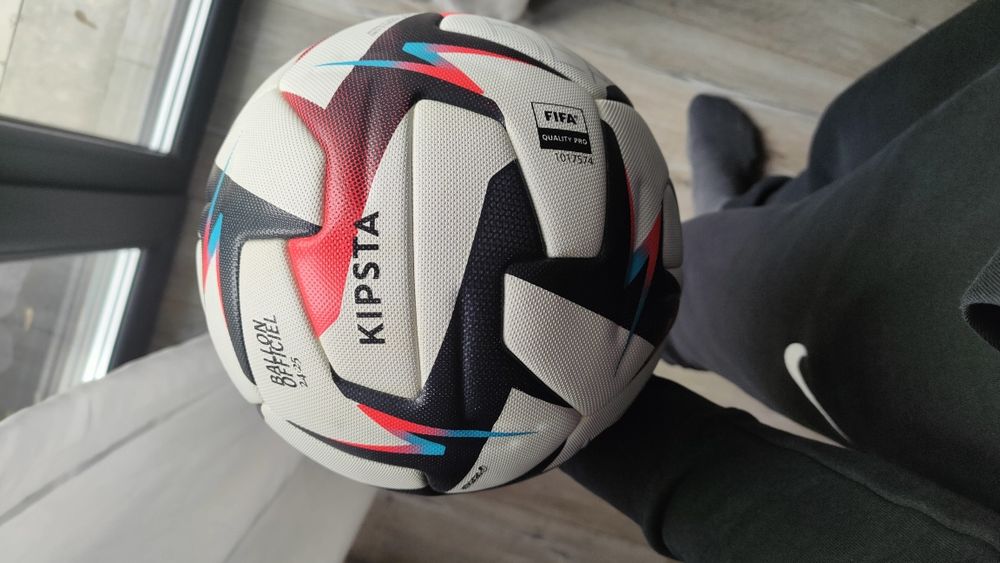 Minge fotbal Kipsta Ligue 1 24/25 balloon officiel