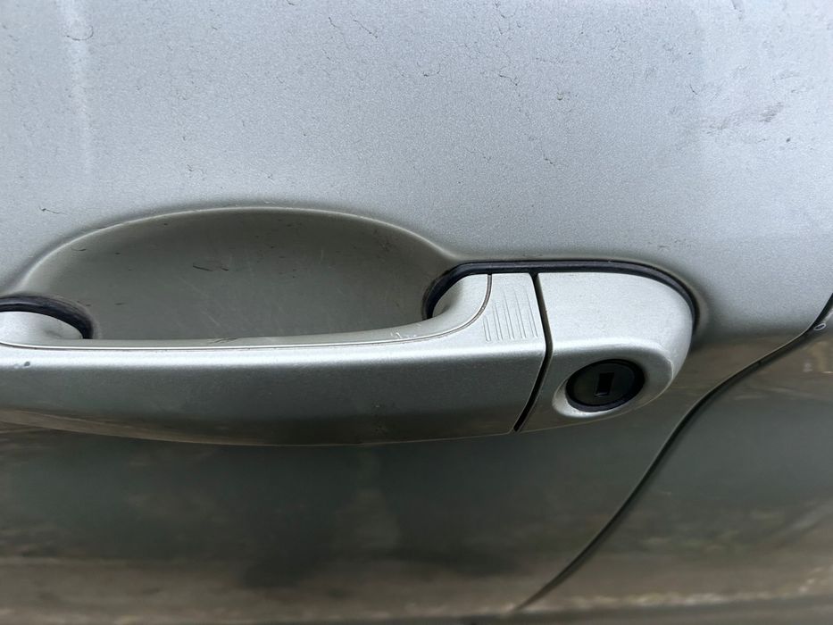 Mâner ușă dreapta față Keyless Entry BMW X3F25