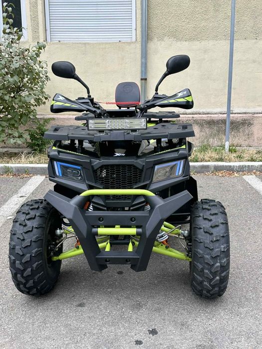 Vad atv XTR Pro Farmer