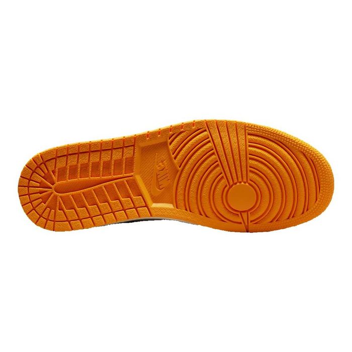 Jordan 1 High Taxi 40, 40.5