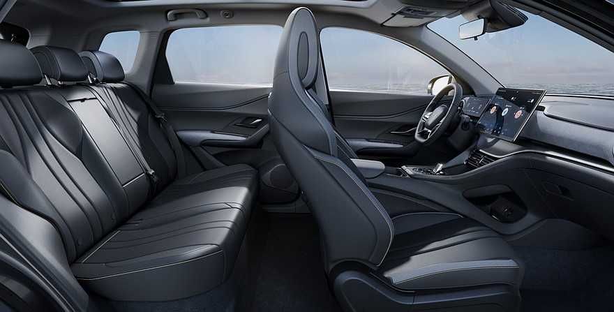 BYD Sea lion 05 buyurtma asosida  na zakaz