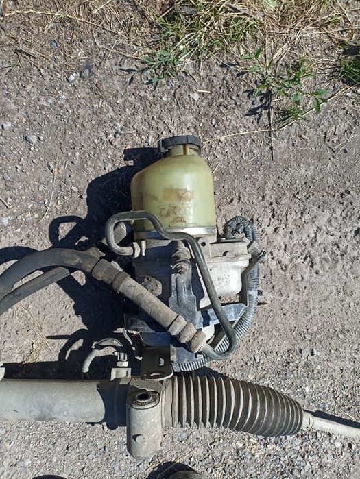 Хидравлична помпа Опел Астра Н