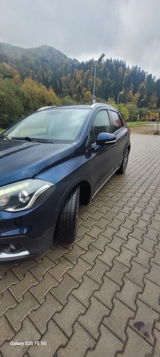 Vand suzuki SX4 s-cross
