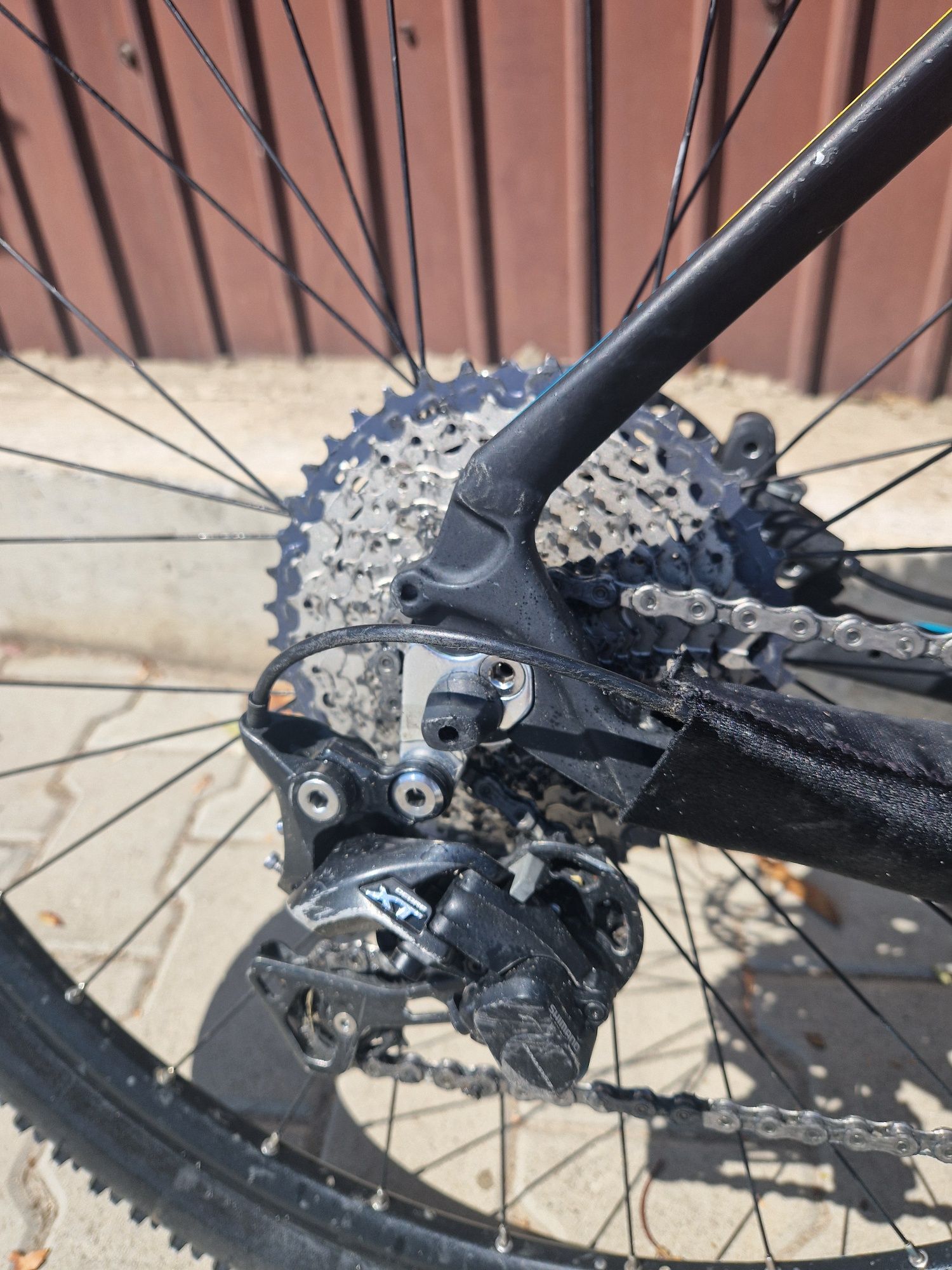 MTB Cross Xtreme Pro 29
