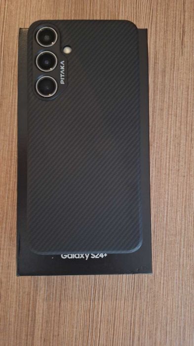 Бартер! Samsung S 24 plus