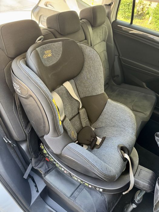 Детско столче Britax Romer / Isofix