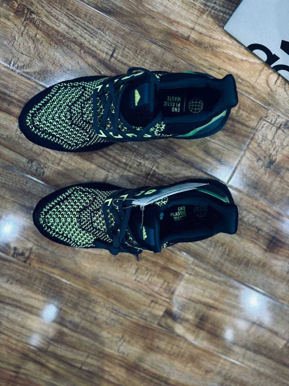 Adidas Ultraboost 1.0 мужские кроссовки для бега РАЗМЕР 40,41