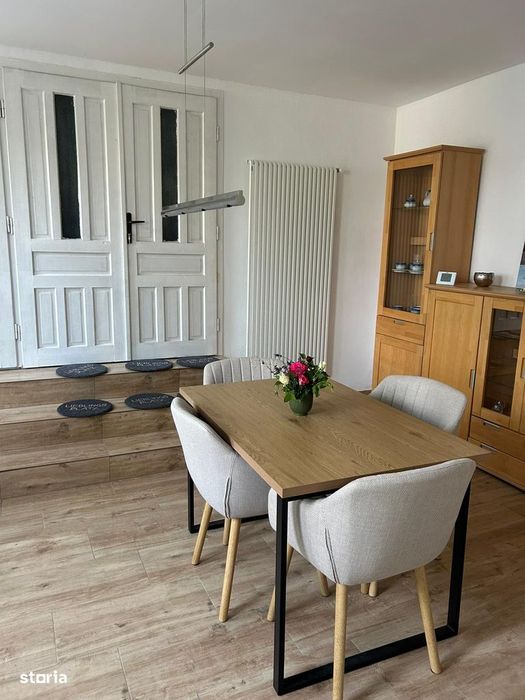 Casa deosebita la 15 min de Arad