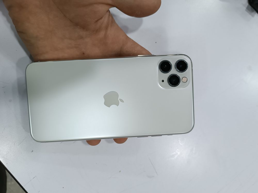 Ayfon 11 pro max