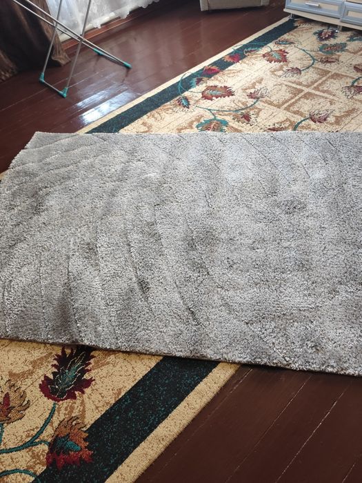 Ковры напольные качество высшее