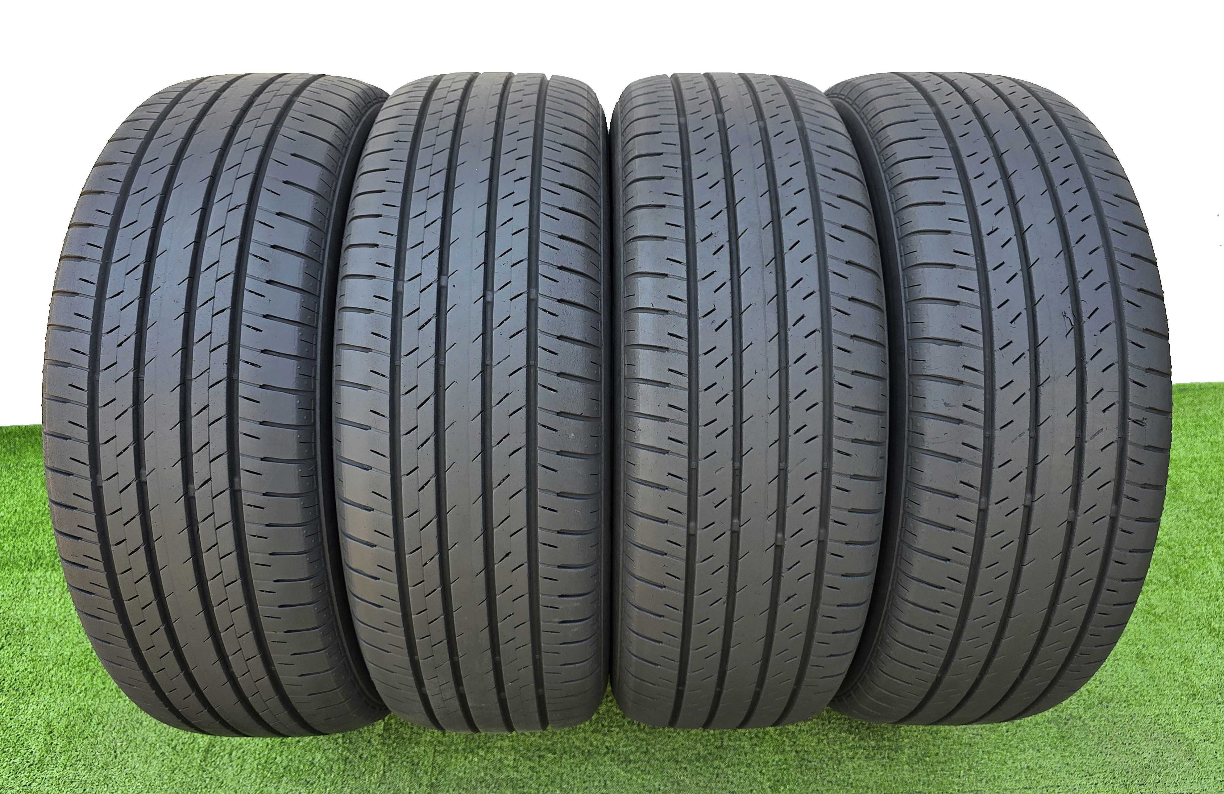 4бр. 225/60/18 BRIDGESTONE Dueler