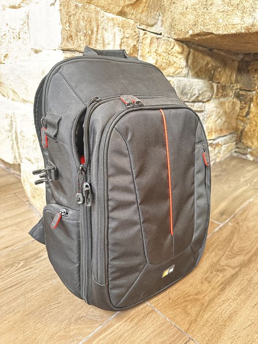 Nikon D5600 с два обектива и пълен комплект аксесоари