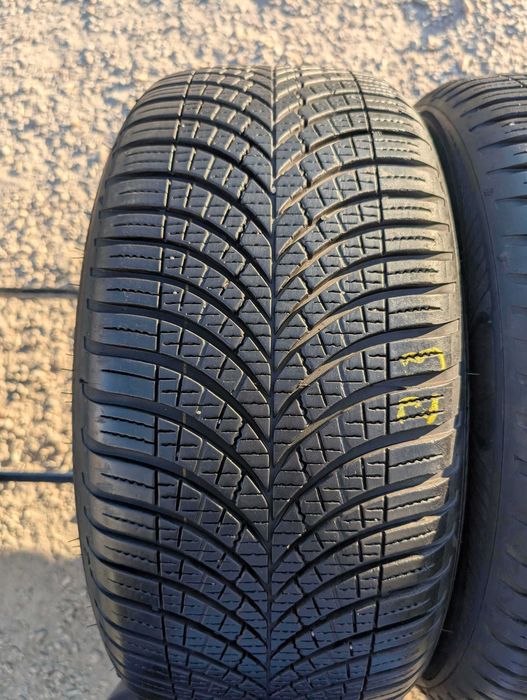 SET 2 Anvelope All Season 225/50 R17 GOODYEAR Vector 4 Seasons Gen ras