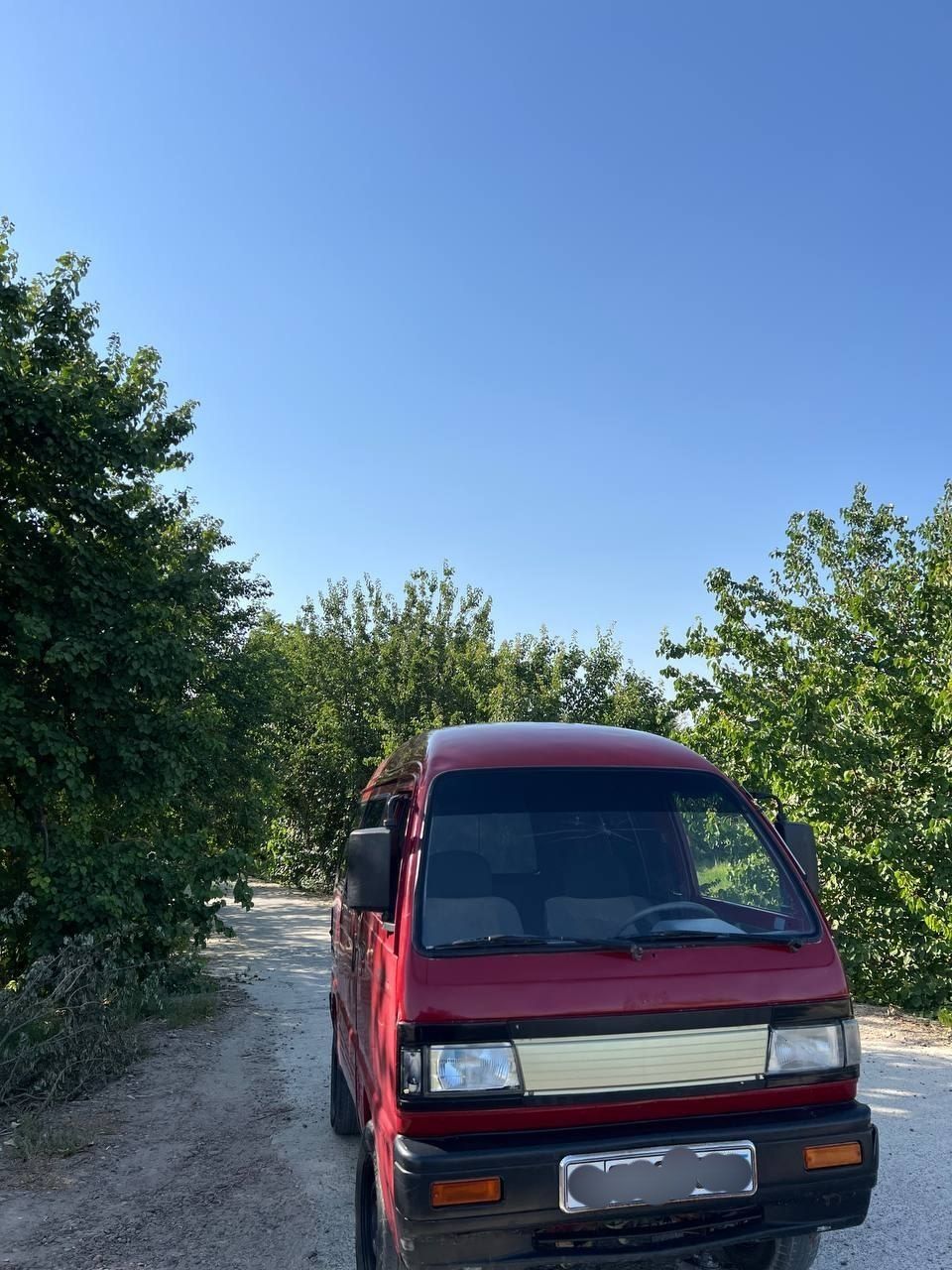Damas 1 2000-yil
