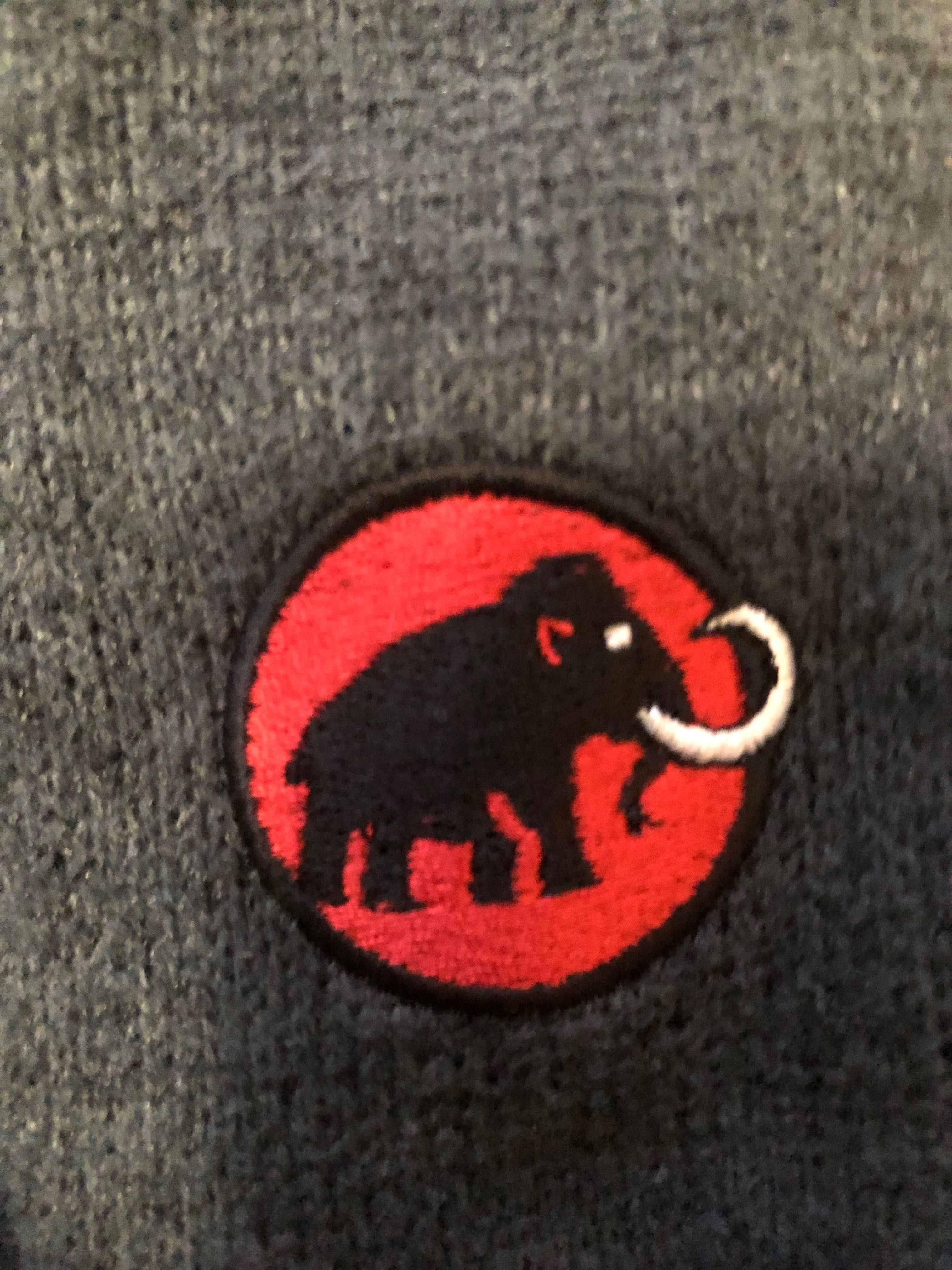 Mammut-polar in stare impecabila, pt dame marimea S