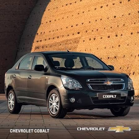 Cobalt avtomat , 2021 noyabr ,2022 yil , 52700 yurgan, Kraskasi toza