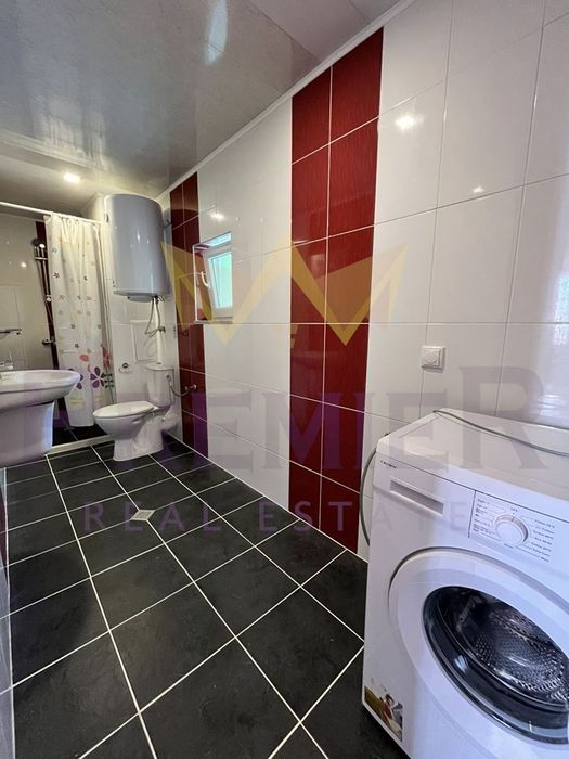 Дава се под наем Тристаен апартамент в Варна, м-т Акчелар - 96 кв.м за 600 € - Снимка #5